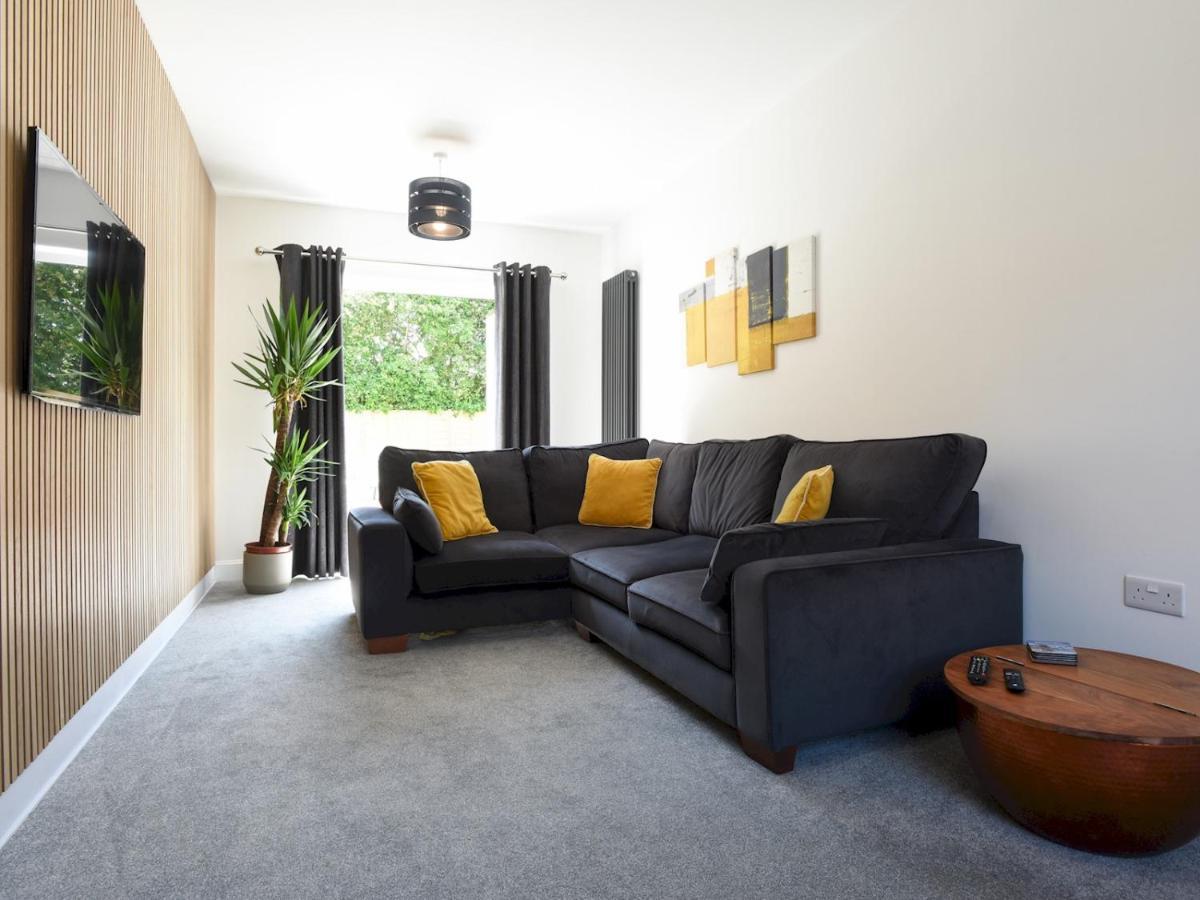 Pass The Keys Beautiful Family Sleeps 6 Holiday home Emsworth
