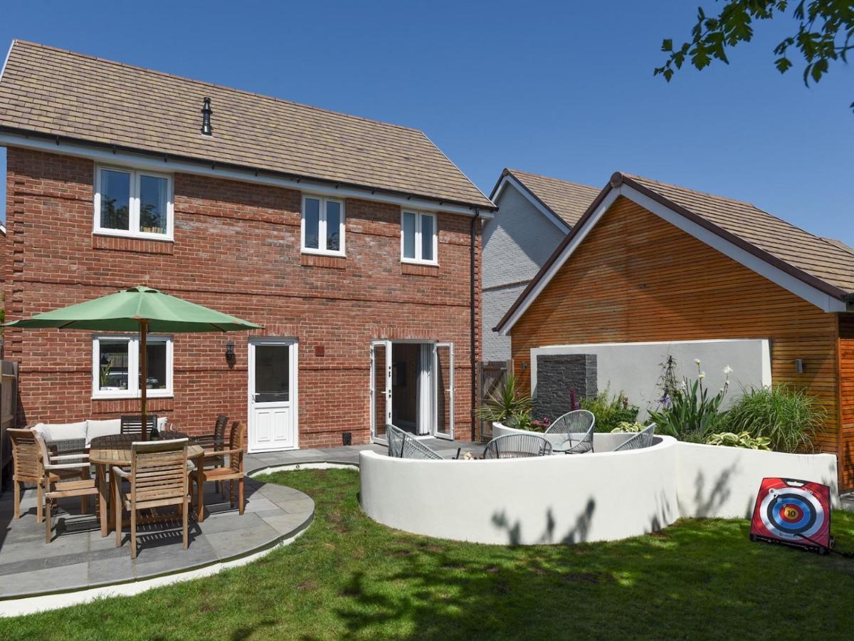 Pass The Keys Beautiful Family Sleeps 6