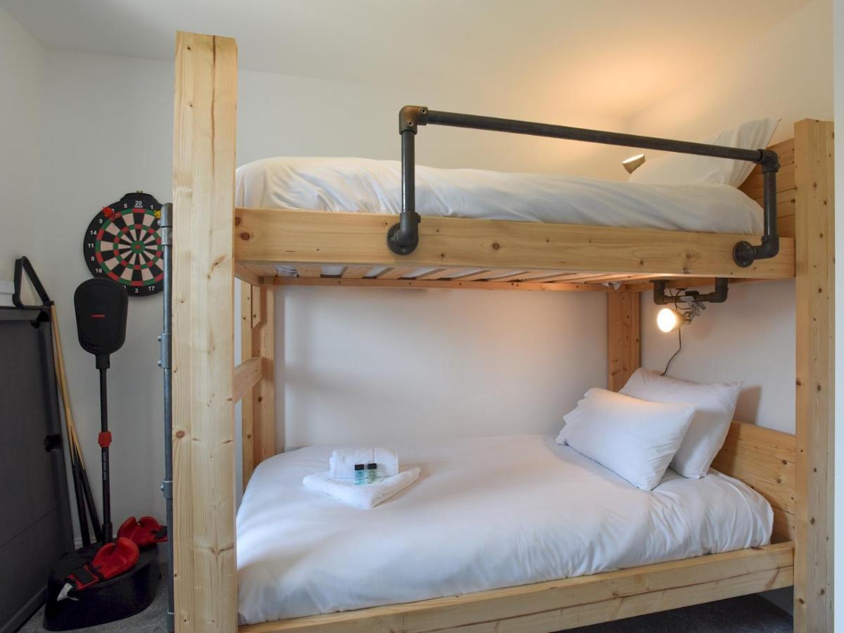 Pass The Keys Beautiful Family Sleeps 6