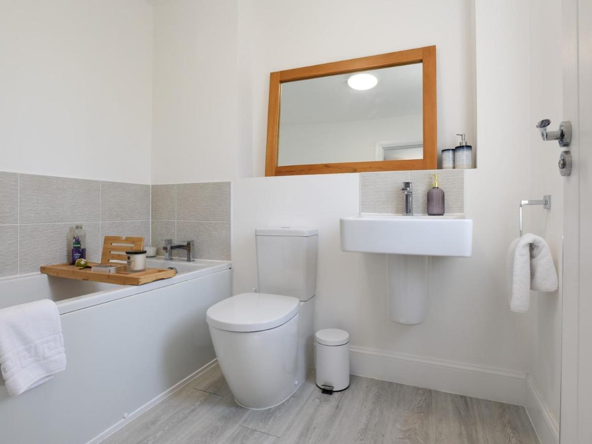 Holiday home Pass The Keys Beautiful Family Sleeps 6 Emsworth