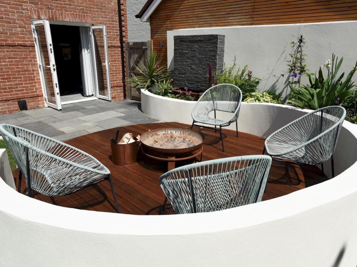 Holiday home Pass The Keys Beautiful Family Sleeps 6 Emsworth