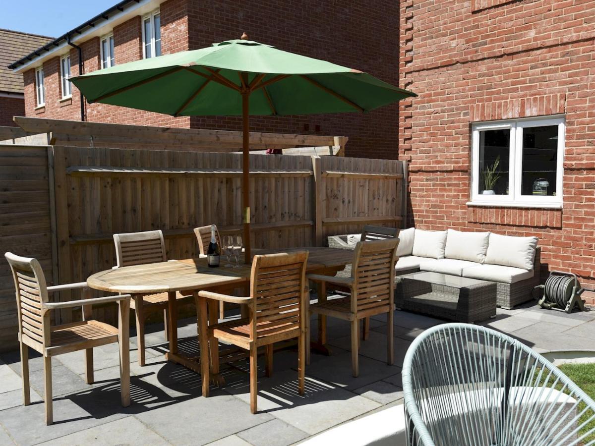 Holiday home Pass The Keys Beautiful Family Sleeps 6
