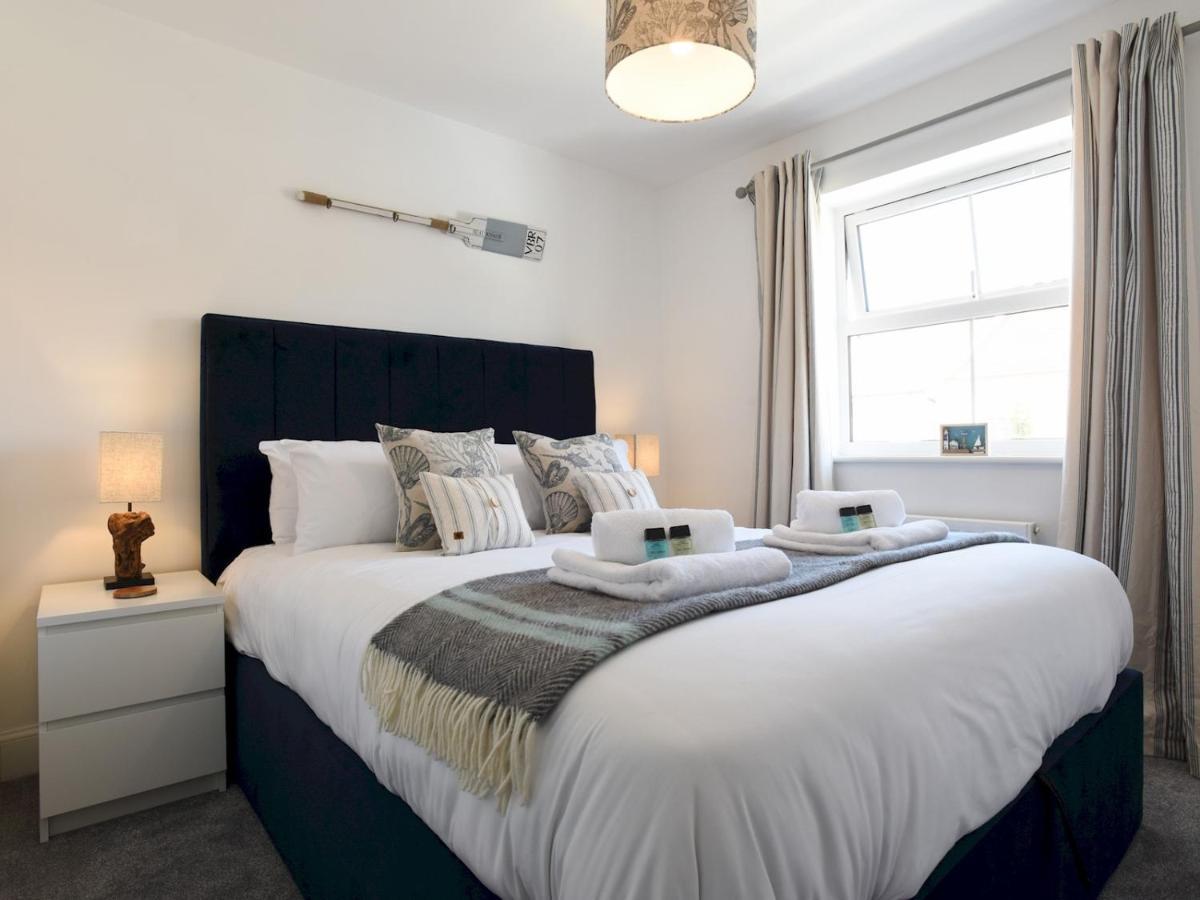 Pass The Keys Beautiful Family Sleeps 6 Holiday home *