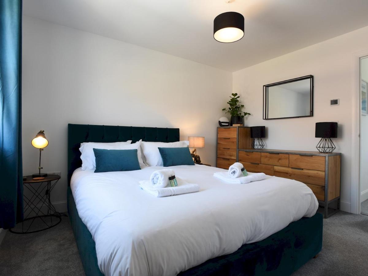 Pass The Keys Beautiful Family Sleeps 6 Holiday home Emsworth